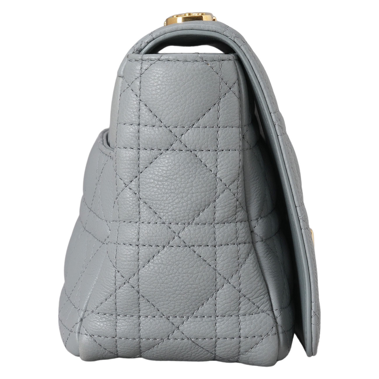CHRISTIAN DIOR(USED)디올 카로백 미듐